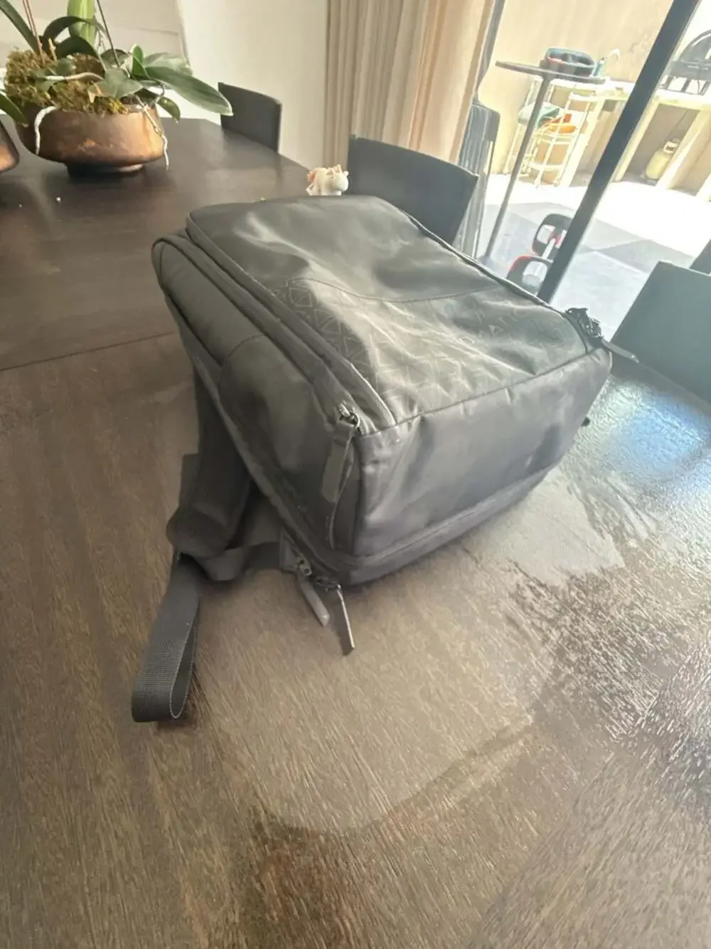 Nomatic Travel Pack 20L Expandable Backpack
